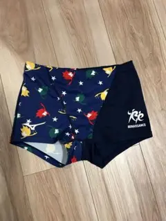 ルネサンス　男子用　水着　Sサイズ