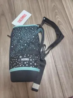THERMOS 星柄水筒カバー 1.5リットル ブラック・ミントのサムネイル
