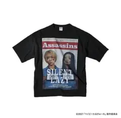 ベイビーわるきゅーれ×Behind the Scenes®︎ コラボ