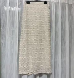 ロングスカート