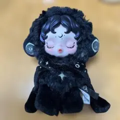 スカルパンダfound me シリーズ ダークネス