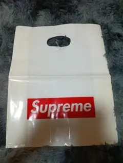 Supreme ショップ袋 ショッパーのサムネイル