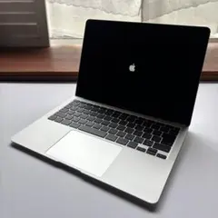 【超美品】 Apple MacBook Air_13インチ