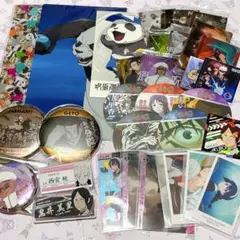 呪術廻戦 グッズ まとめ売り