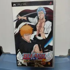 BLEACH 〜ヒート・ザ・ソウル 5〜