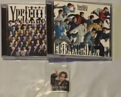 EBiDAN Yes!東京 通常 15周年C 桜木雅哉 トレカ