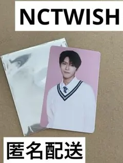 限定値下中 匿名配送 NCTWISH ジェヒ SMTOWN LIVE 2025