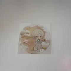 アイドリッシュセブン 棗巳波 コースター
