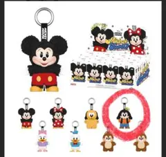 ミッキーファミリー　グーフィ