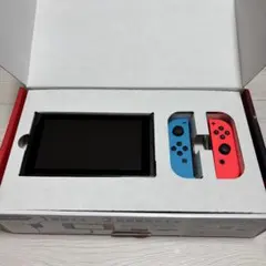 Nintendo Switch本体