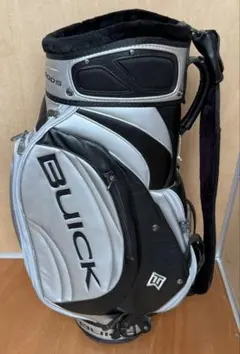 NIKE 나이키 BUICK 뷰익 캐디백 타이거 우즈