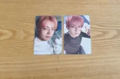 ENHYPEN daydream トレカ ヒスンセット