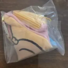 ちいかわ ダイカットポーチ うさぎ