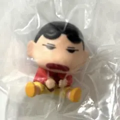 まちぼうけ7 『映画クレヨンしんちゃん 嵐を呼ぶ 栄光のヤキニクロード』