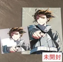 ROF-MAO ろふまお MOMENTUM アニメイト OS 特典 未開封