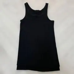 wjk タンクトップ Mサイズ