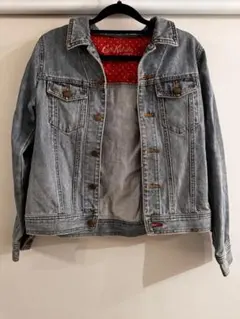 Cath Kidston LONDON デニムジャケット