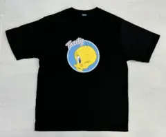Looney Tunes トゥイーティー ラグラン 長袖カットソー - メルカリ
