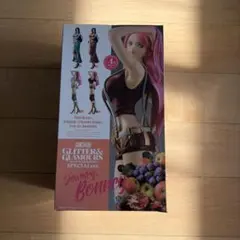 ワンピース GLITTER&GLAMOURS ジュエリー・ボニー