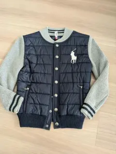ラルフ　アウター　男の子　130　ジャケット