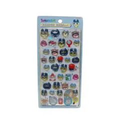 【正規品】 たまごっち ボンボンドロップシール まめっち 【24時間以内発送】