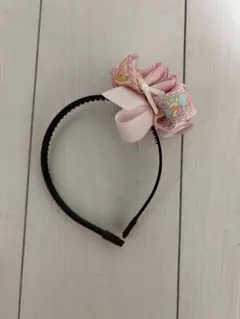 子ども用カチューシャ