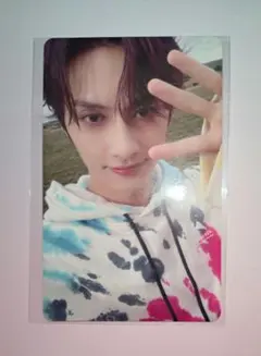 SEVENTEEN HEAVEN 会場限定 京セラドーム 大阪 ジュン