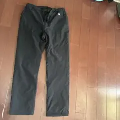 チャンピオン　中綿入ストレッチパンツ