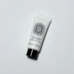 新品 Diptyque ハンドクリーム オルフェオン 10ml