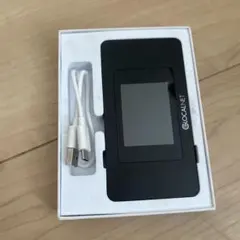 新品未使用】GlocalNet モバイルルーター NA02 本体 - メルカリ