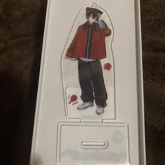 ゆあんくんアクスタ