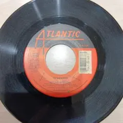 Gerald Albright 7インチシングル2枚セット