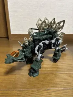 2025年最新】ゾイド ゴルドスの人気アイテム - メルカリ