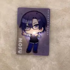 カラフルピーチ　もふ　ウエハース