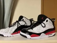 Air Jordan Dub Zero エアジョーダン バッシュ 2026年最新】air jordan dub zeroの人気アイテム - メルカリ