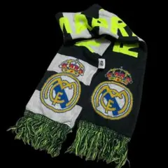 2025年最新】レアル・マドリード マフラーの人気アイテム - メルカリ