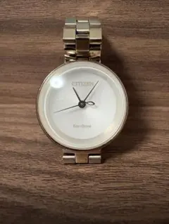 CITIZEN L 二次電池新品