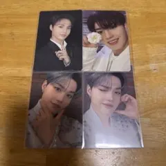 TREASURE ドヨン まとめ売り