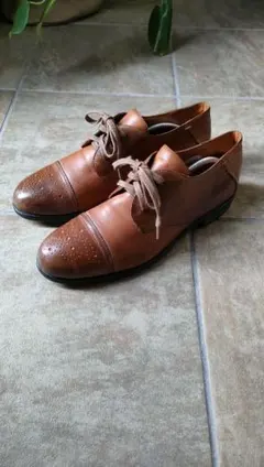 レースアップブーツ ブーツ・革靴