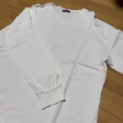 Boka nii 長袖 ホワイト
