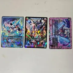 デュエマ　まとめ売り