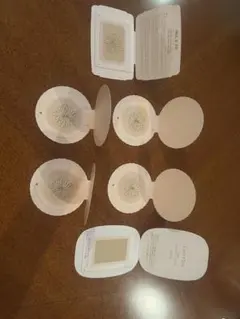 PAUL & JOE パウダー 、ファンデーション　 アルビオンファンデーション