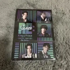 King & Prince CONCERT TOUR Blu-ray