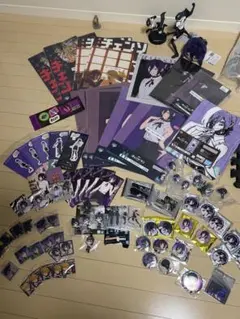 チェンソーマン　レゼ　一番くじ　その他グッズ84点　まとめ売り