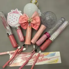 すとぷり ペンライト 6本セット ライブグッズ　まとめ売り