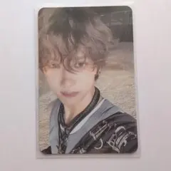 NCT DREAM チソン BEAT IT UP デジパ トレカ