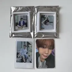 NCTWISH リョウ 写真展