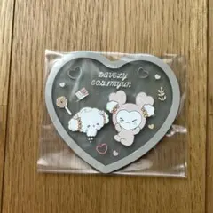 TWICE サンリオコラボ　ラバーコースター　ダヒョン
