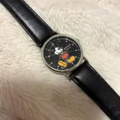 ミッキーマウス 腕時計