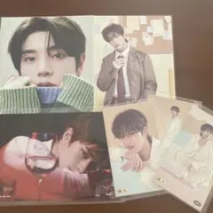 ENHYPEN ジェイク　セット トレカ　ポストカード　ポスター 入社志望書